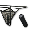 Ασύρματα με Δόνηση Wild Butterfly Panty with Bullet